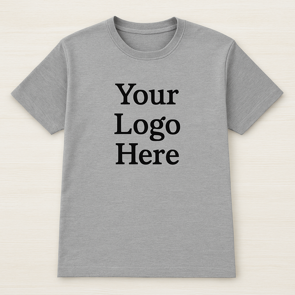 Custom business T-Shirt
