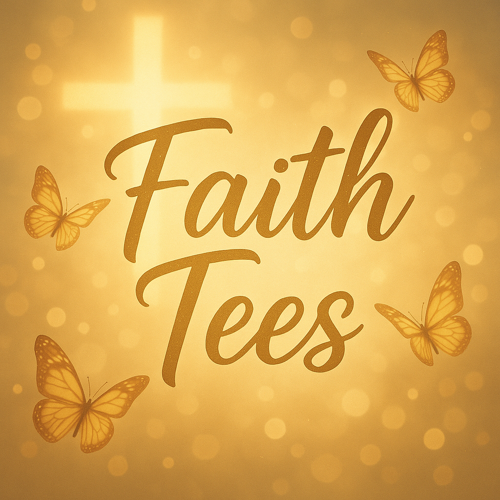 Faith Tees Collection