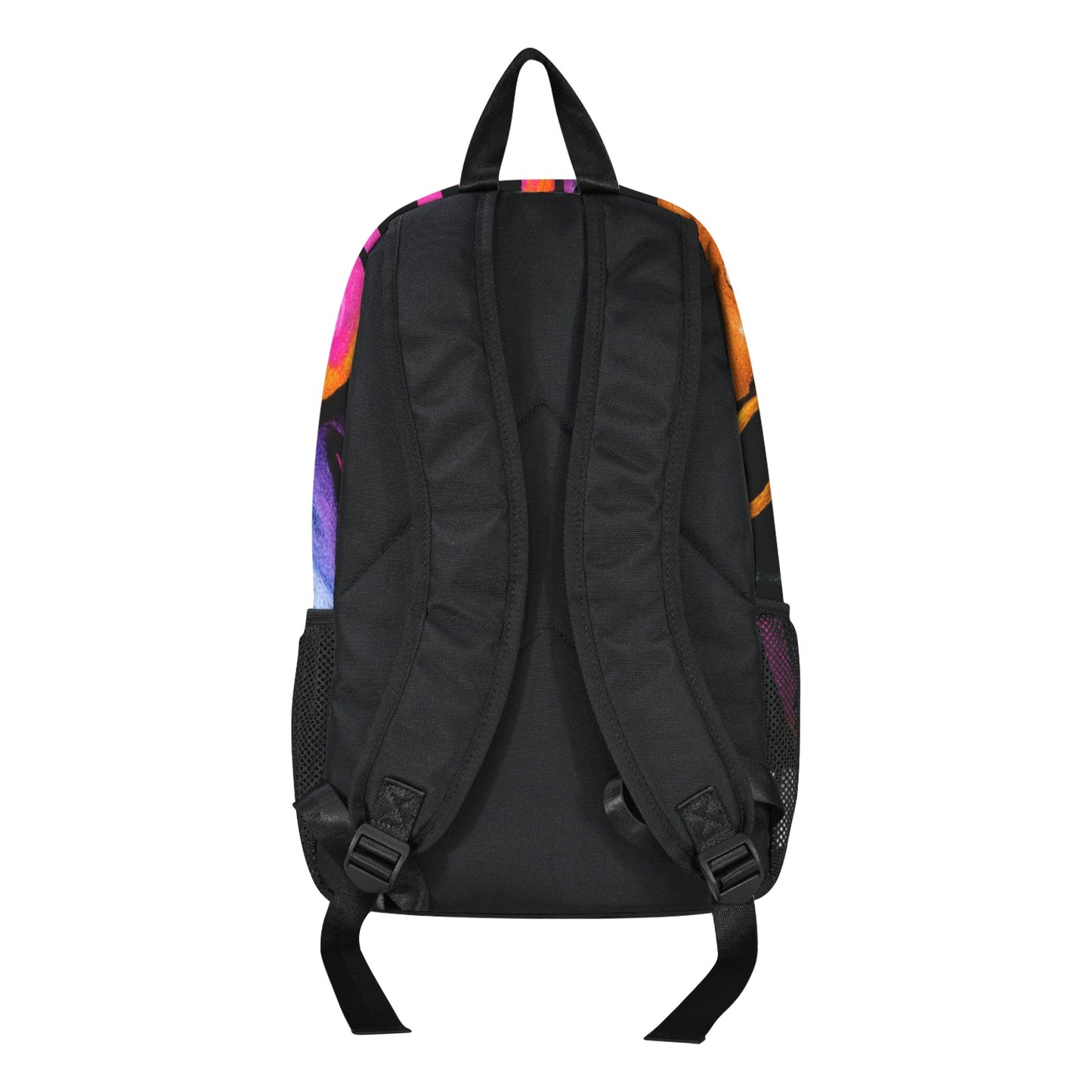 Heaven Sent with Hood Tendencies Backpack Premium Backpack (Model 1754)