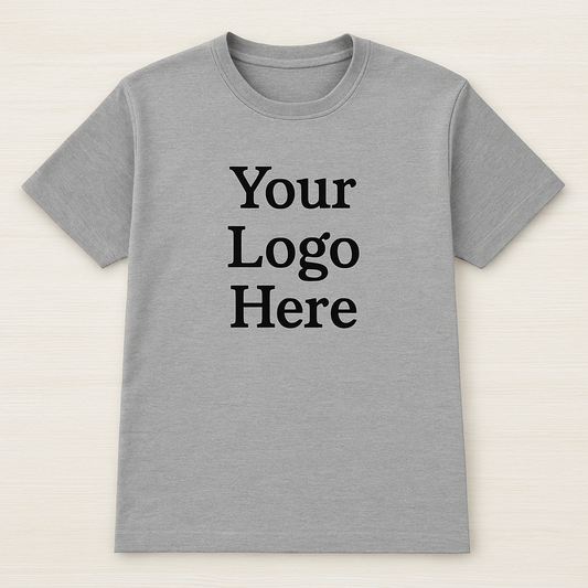 Custom business T-Shirt